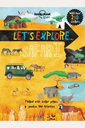 Let's Explore... Safari 1