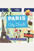 Lonely Planet Kids City Trails - Paris 1