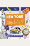 City Trails - New York (Lonely Planet Kids)