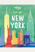 Pop-Up New York (Lonely Planet Kids)