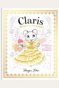 Claris: Fashion Show Fiasco: The Chicest Mouse In Paris (The Claris Collection)