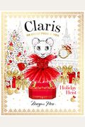 Claris: Holiday Heist: The Chicest Mouse In Paris