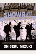 Showa 1944-1953: A History Of Japan