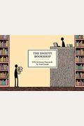 The Snooty Bookshop: Fifty Literary Postcards By Tom Gauld