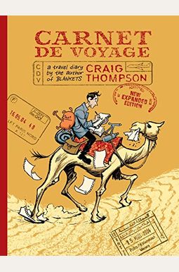 Carnet De Voyage Carnet De Voyage