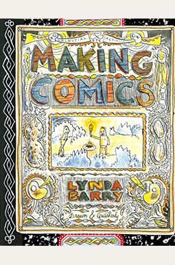 Making Comics Making Comics