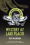 Mystery At Lake Placid (Screech Owls)