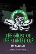 The Ghost Of The Stanley Cup (Screech Owls Series #11)