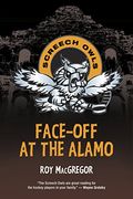 Face-Off At The Alamo (Screech Owls)
