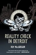 Reality Check In Detroit (Screech Owls)