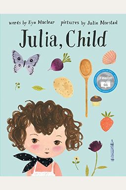Julia, Child Julia, Child