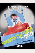 Under-The-Bed Fred