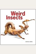 Weird Insects