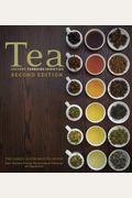 Tea: History, Terroirs, Varieties