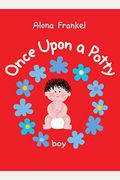 Once Upon A Potty: Boy