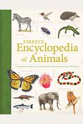 Firefly Encyclopedia Of Animals