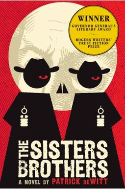 The Sisters Brothers The Sisters Brothers