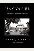 Tears Of Silence