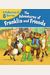 The Adventures Of Franklin And Friends: A Collection Of 8 Stories