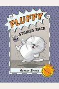 Fluffy Strikes Back (A P.u.r.s.t. Adventure)