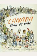 Canada Year By Year