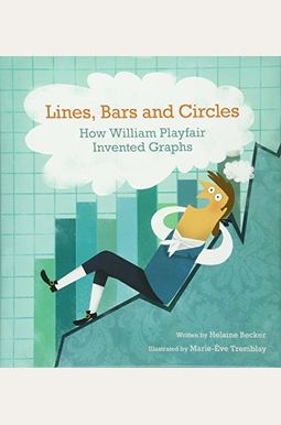 Lines, Bars and Circles: How William Playfair Invented Graphs Lines, Bars and Circles: How William Playfair Invented Graphs