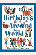 Birthdays Around The World