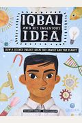 Iqbal And His Ingenious Idea: How A Science Project Helps One Family And The Planet