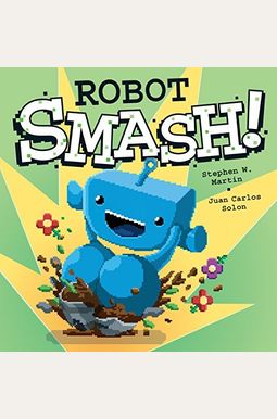 Robot Smash! Robot Smash!