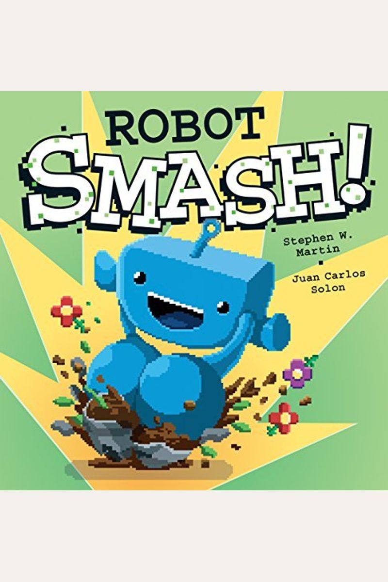 Robot Smash!
