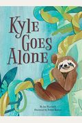 Kyle Goes Alone