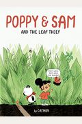 Poppy And Sam And The Leaf Thief