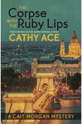 The Corpse With The Ruby Lips