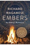 Embers: One Ojibway's Meditations
