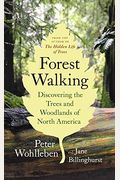 Forest Walking: Discovering The Trees And Woodlands Of North America