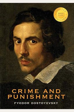 Crime and Punishment (1000 Copy Limited Edition) Crime and Punishment (1000 Copy Limited Edition)