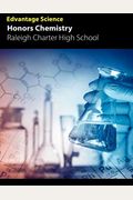 Honors Chemistry: Raleigh Charter High School