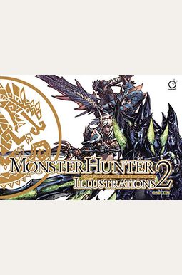 monster hunter illustrations 2 pdf download