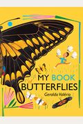 My Book Of Butterflies