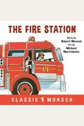 The Fire Station