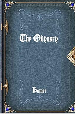 The Odyssey The Odyssey