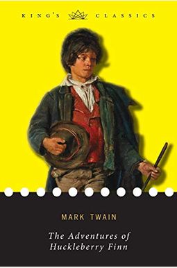 The Adventures of Huckleberry Finn (King's Classics) The Adventures of Huckleberry Finn (King's Classics)