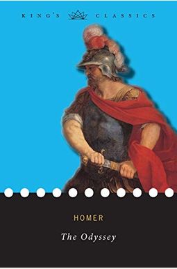 The Odyssey The Odyssey