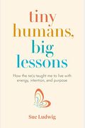 Tiny Humans, Big Lessons: How The Nicu Taught Me To Live With Energy, Intention, And Purpose