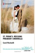 Rescuing Pregnant Cinderella. Carol Marinelli