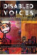 Disabled Voices Anthology