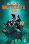 Batman: Detective Comics Vol. 1: Mythology