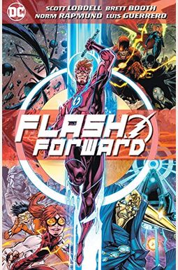 Flash Forward Flash Forward