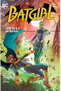Batgirl Vol. 7: Oracle Rising