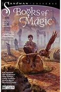 Books Of Magic Vol. 3: Dwelling In Possibility
